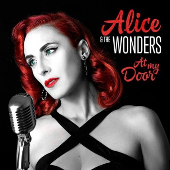Alice And The Wonders - At My Door